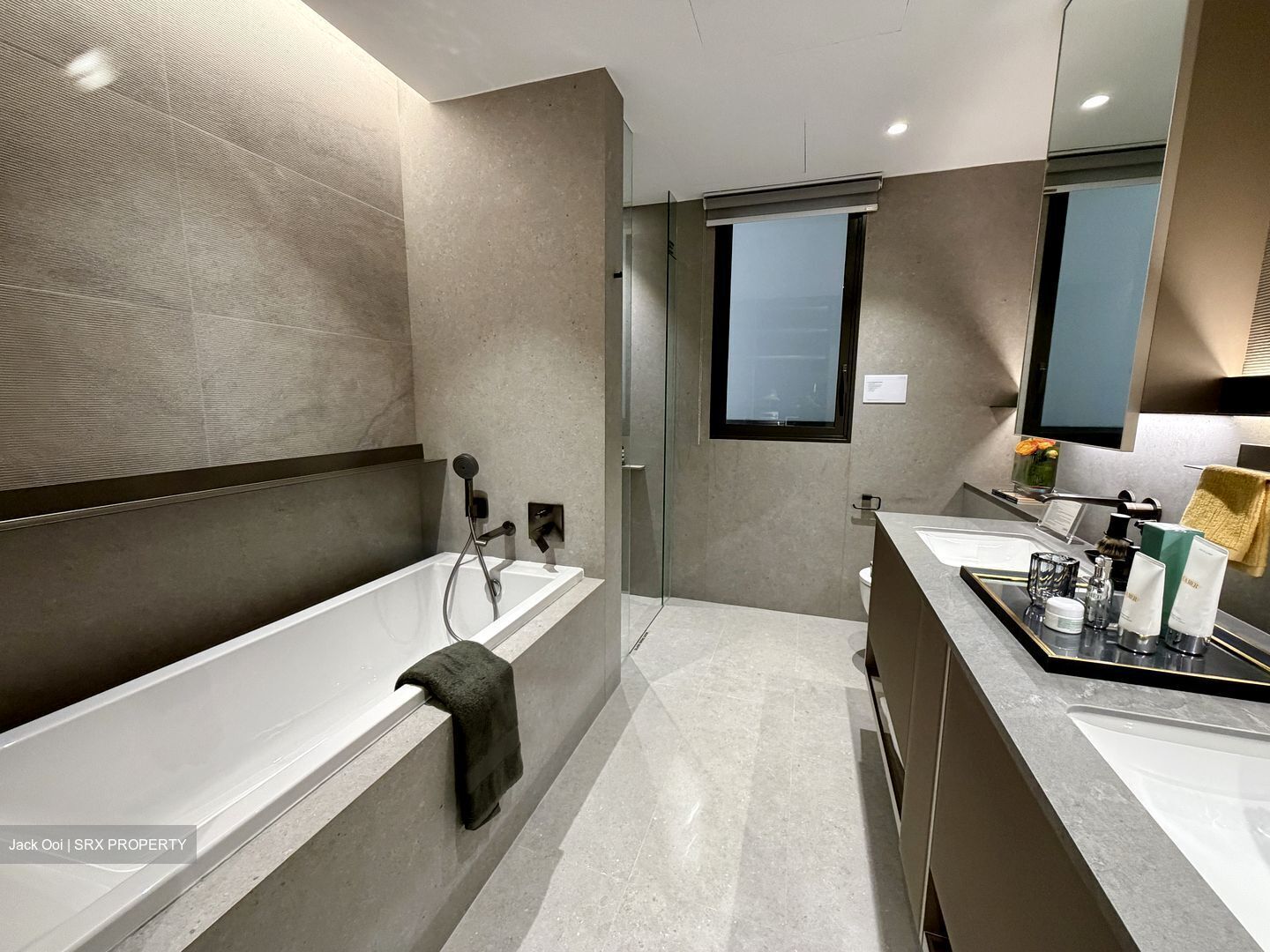 Zyon Grand (U/C) (D3), Apartment #503277601